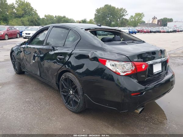 2017 INFINITI Q50 3.0T PREMIUM