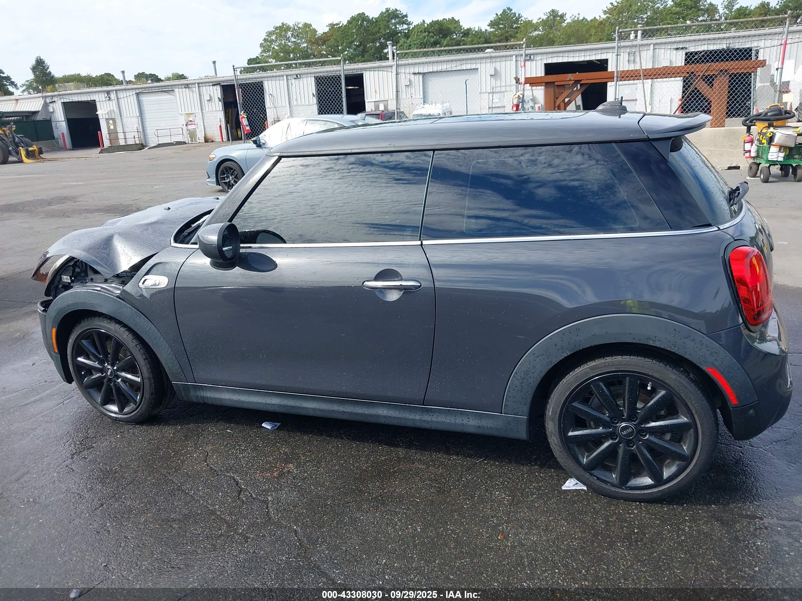 2020 MINI HARDTOP COOPER S