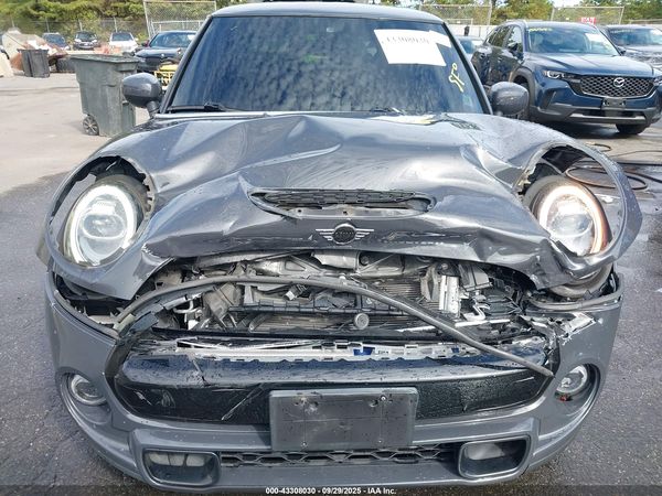 2020 MINI HARDTOP COOPER S