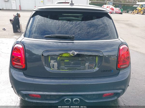 2020 MINI HARDTOP COOPER S