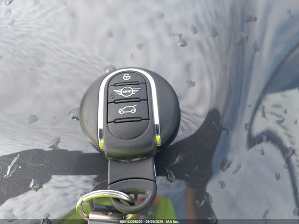 2020 MINI HARDTOP COOPER S