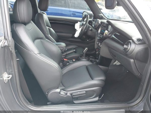 2020 MINI HARDTOP COOPER S