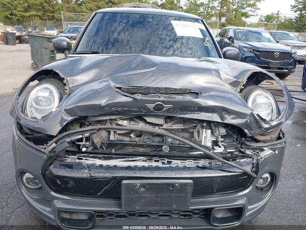 2020 MINI HARDTOP COOPER S