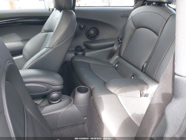 2020 MINI HARDTOP COOPER S