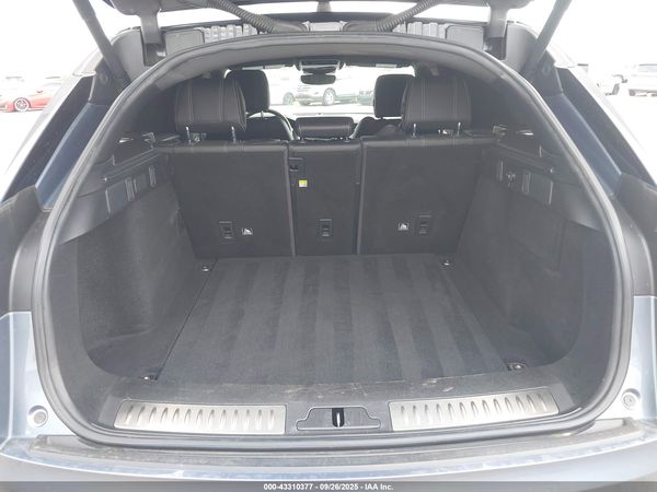 2019 LAND ROVER RANGE ROVER VELAR P250 R-DYNAMIC SE