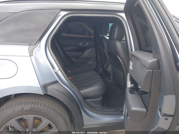 2019 LAND ROVER RANGE ROVER VELAR P250 R-DYNAMIC SE