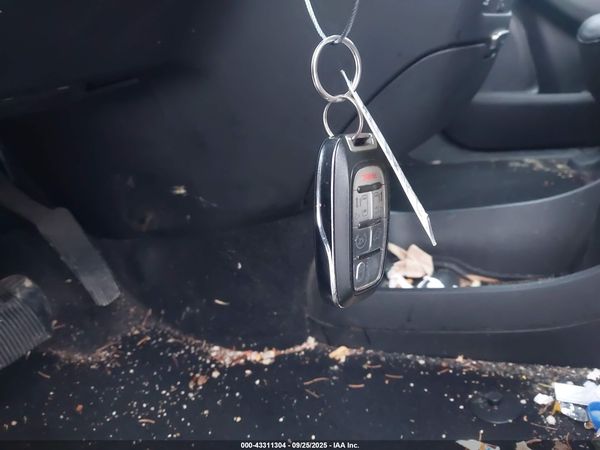 2019 CHRYSLER PACIFICA — I11