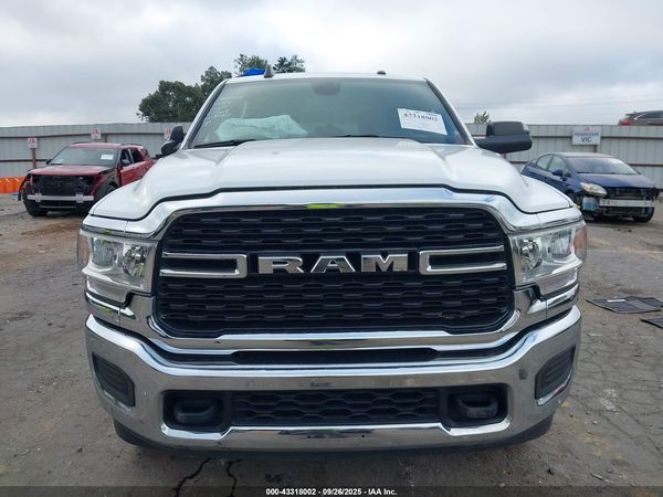2022 RAM 2500 BIG HORN  4X4 6'4 BOX