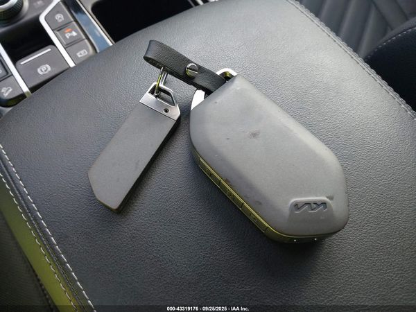 2024 KIA SORENTO X-LINE SX