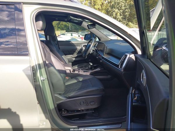 2024 KIA SORENTO X-LINE SX