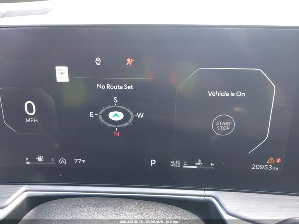 2024 KIA SORENTO X-LINE SX