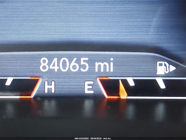 2019 JEEP CHEROKEE TRAILHAWK 4X4
