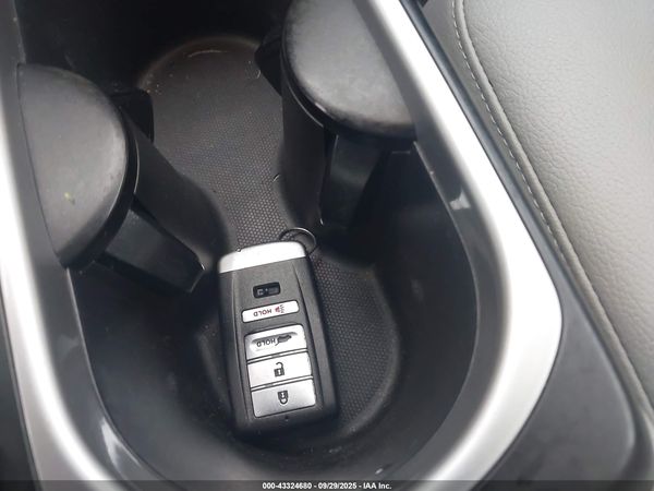 2018 ACURA RDX