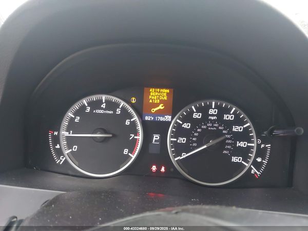 2018 ACURA RDX