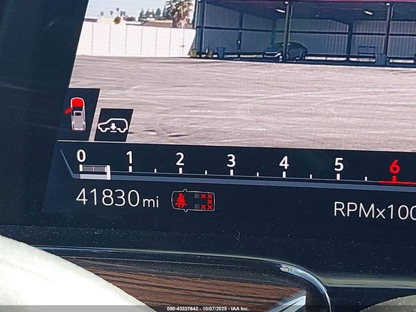 2021 CADILLAC ESCALADE 4WD PREMIUM LUXURY