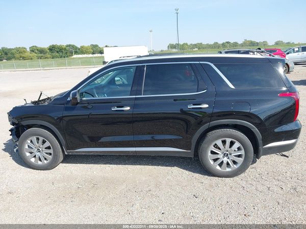 2023 HYUNDAI PALISADE SEL