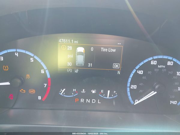 2024 FORD BRONCO SPORT BIG BEND — I7