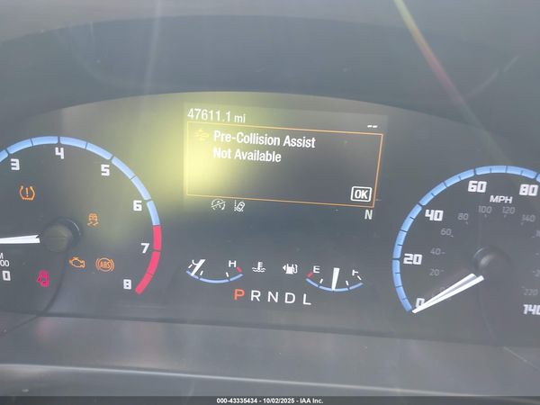 2024 FORD BRONCO SPORT BIG BEND — I118