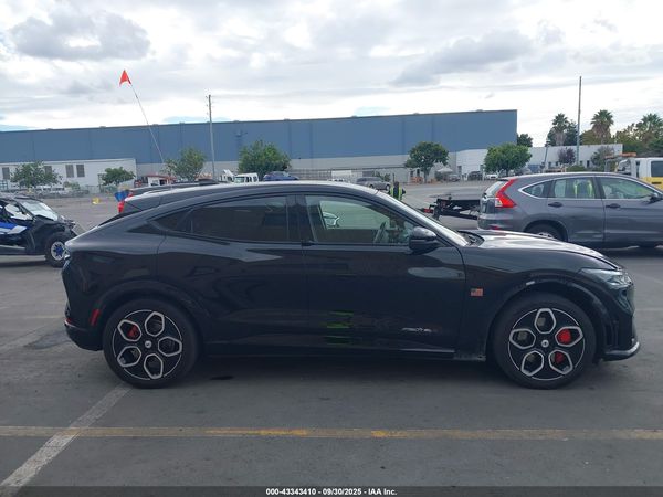 2021 FORD MUSTANG MACH-E GT