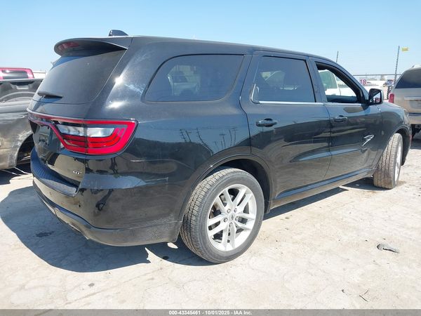 2021 DODGE DURANGO GT PLUS RWD