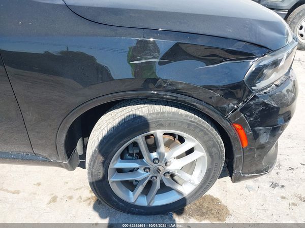 2021 DODGE DURANGO GT PLUS RWD