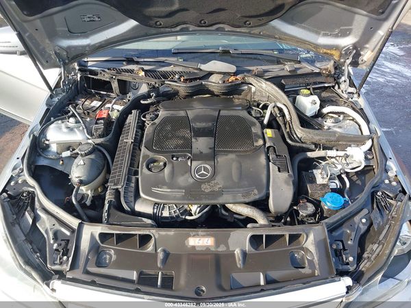 2013 MERCEDES-BENZ C 300 SPORT 4MATIC