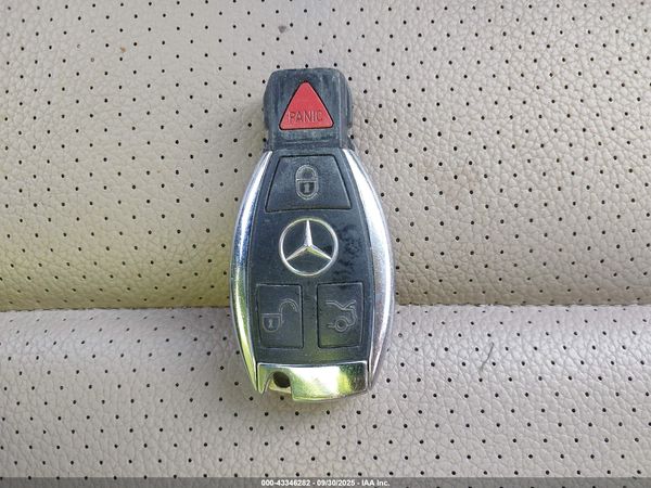 2013 MERCEDES-BENZ C 300 SPORT 4MATIC