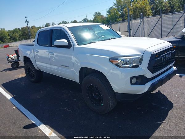 2018 TOYOTA TACOMA SR5 — I1