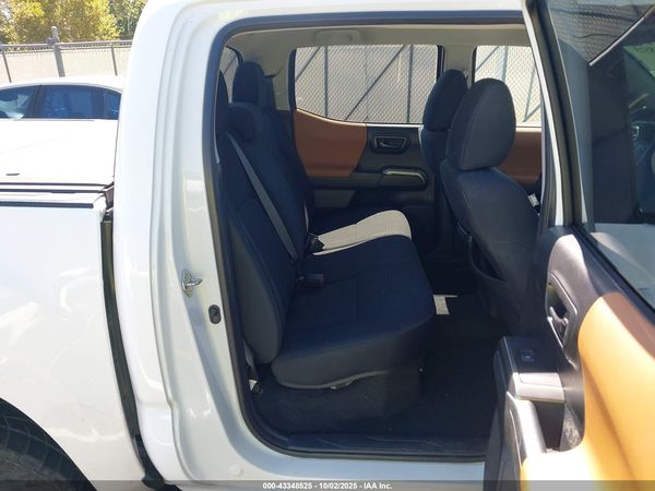 2018 TOYOTA TACOMA SR5 — I8