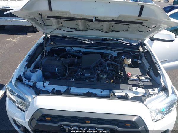 2018 TOYOTA TACOMA SR5 — I10
