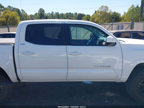 2018 TOYOTA TACOMA SR5 — I116