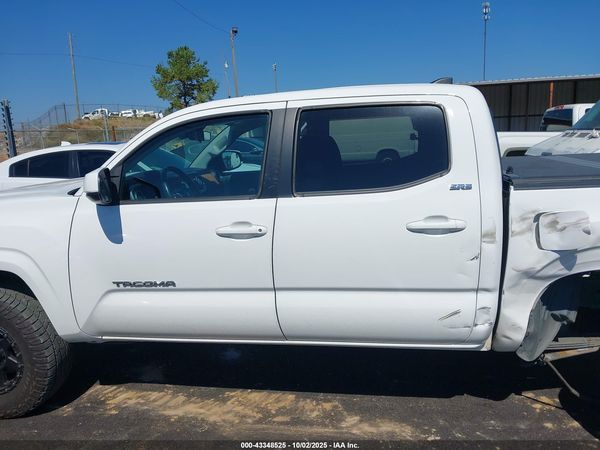 2018 TOYOTA TACOMA SR5 — I117