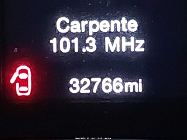 2020 JEEP RENEGADE LATITUDE 4X4