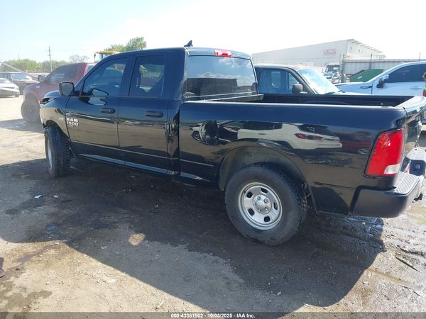 2024 RAM 1500 CLASSIC TRADESMAN  4X4 6'4 BOX