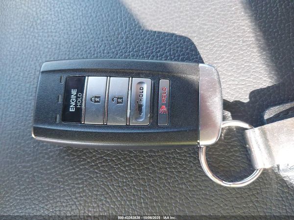 2019 ACURA MDX TECH PKG