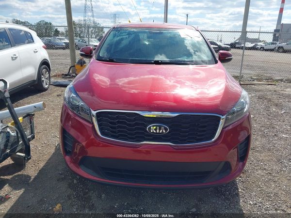 2020 KIA SORENTO 2.4L LX