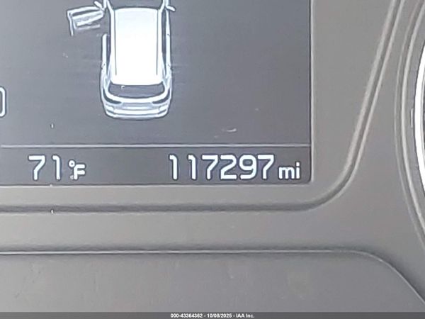 2020 KIA SORENTO 2.4L LX