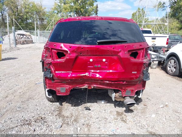 2020 KIA SORENTO 2.4L LX