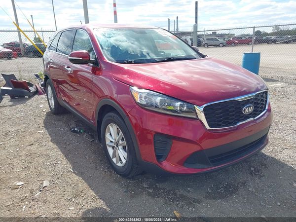 2020 KIA SORENTO 2.4L LX