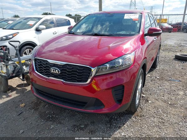 2020 KIA SORENTO 2.4L LX