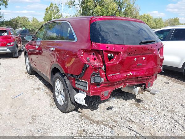 2020 KIA SORENTO 2.4L LX
