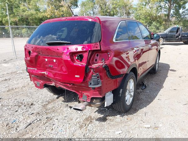 2020 KIA SORENTO 2.4L LX