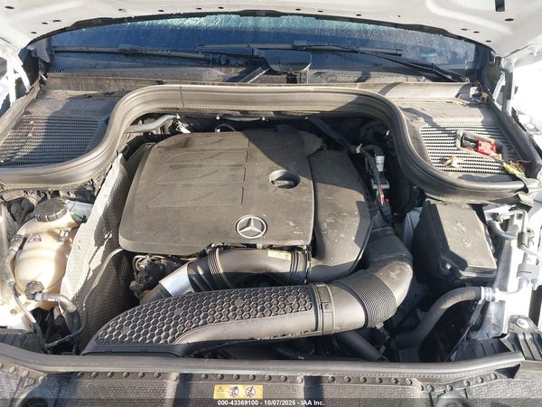 2022 MERCEDES-BENZ GLE 350 4MATIC