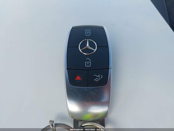 2022 MERCEDES-BENZ GLE 350 4MATIC