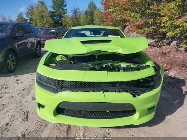 2023 DODGE CHARGER GT