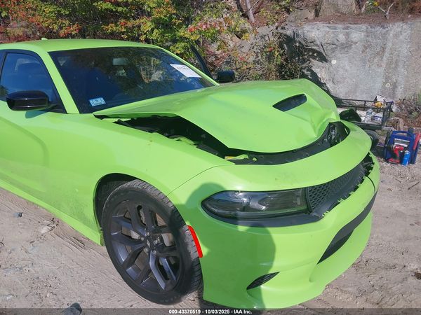 2023 DODGE CHARGER GT