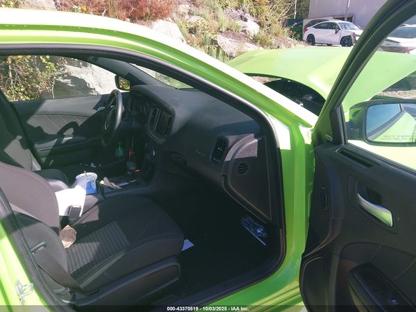2023 DODGE CHARGER GT