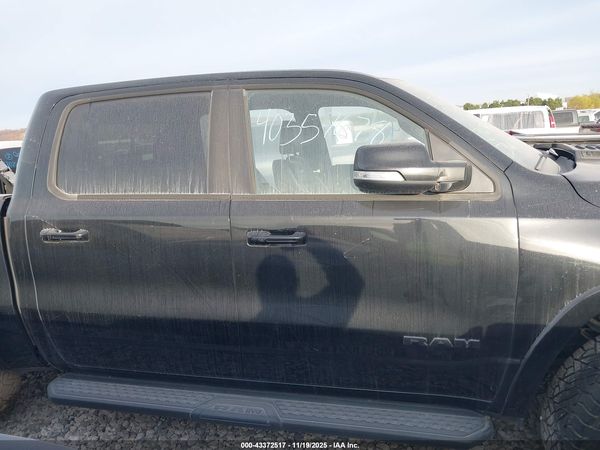 2021 RAM 1500 LARAMIE  4X4 5'7 BOX
