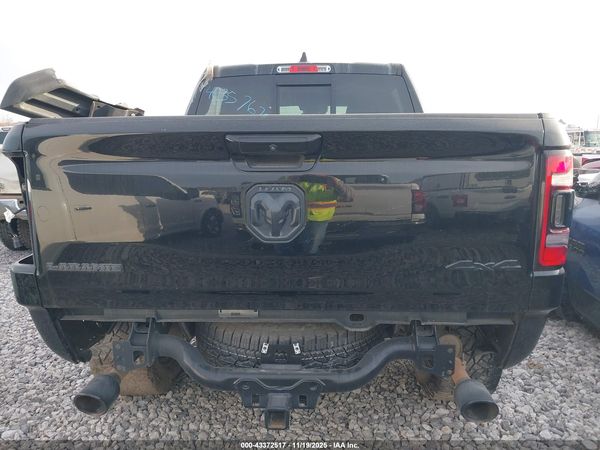 2021 RAM 1500 LARAMIE  4X4 5'7 BOX