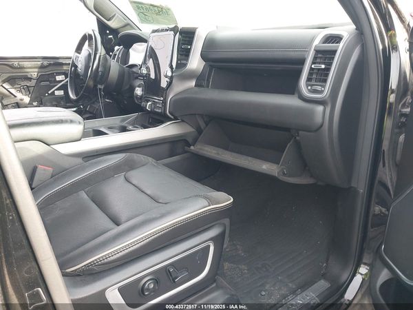 2021 RAM 1500 LARAMIE  4X4 5'7 BOX